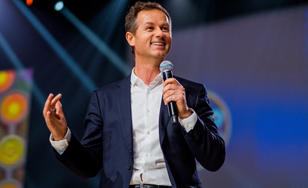 La motivation, ça se travaille : les conseils du champion olympique Edgar Grospiron