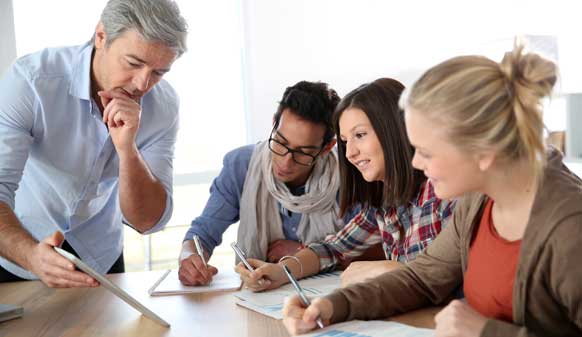 L'alternance en écoles de commerce 582x337