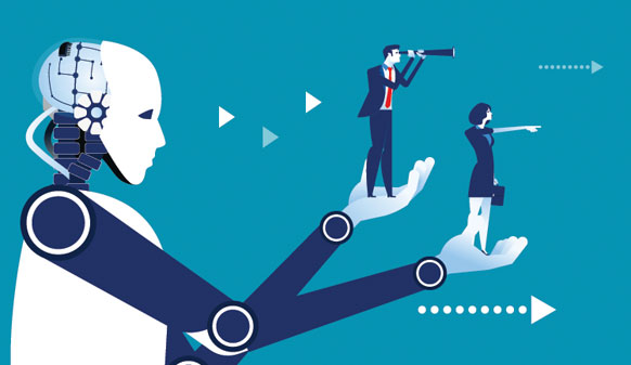 IA et robotisation