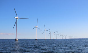 Éolien terrestre et maritime : rejoignez la filière