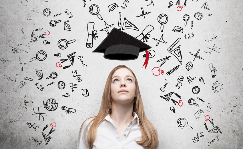 Jeune diplômé : comment et pourquoi s'inscrire à Pôle emploi ?
