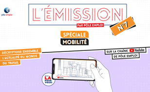 L'Émission n°7, spéciale mobilité