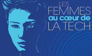 Podcast #FemmesInTech - Ségolène, Développeuse Web Full Stack