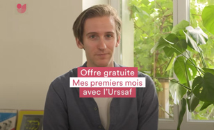Créateurs d’entreprise : bénéficiez d’un accompagnement Urssaf gratuit pendant les premiers mois de votre activité