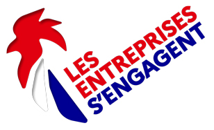 Les entreprises s'engagent