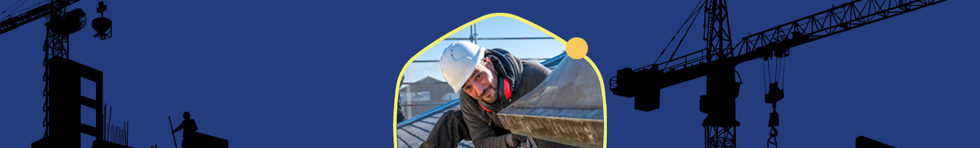 La semaine des métiers du bâtiment et des travaux publics du 6 au 10 octobre 2025