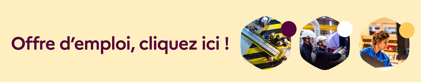 Les offres d'emploi