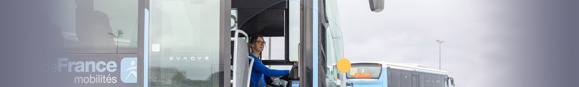 Du 16 au 20 juin 2025, la Semaine des métiers du transport & de la logistique