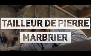 Tailleur de pierre marbrier : Un travail de précision