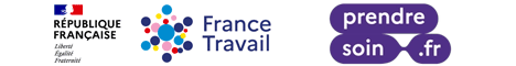 prendresoin.francetravail.fr : la plateforme dédiée aux métiers du soin et de l’accompagnement social. Venez les découvrir !