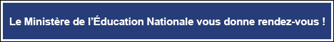 Salon de recrutement dédié aux travailleurs handicapés organisé par le ministère de l’Éducation nationale