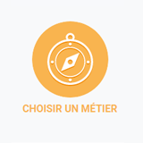 Choisir un métier, construire son projet professionnel