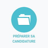 Préparer sa candidature, pour une candidature efficace