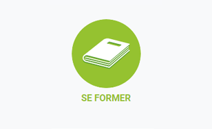 Ateliers - se former