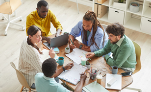 Coopérer pour entreprendre 264x230