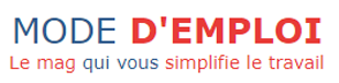 Mode d'emploi