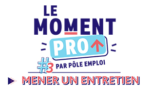 Moment Pro #3 : « Comment bien mener un entretien de recrutement ?