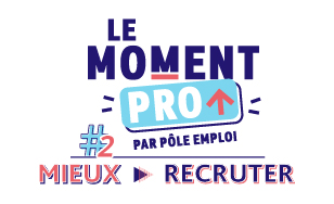 Le Moment PRO #2 - Comment vous rendre visible auprès des candidats ?