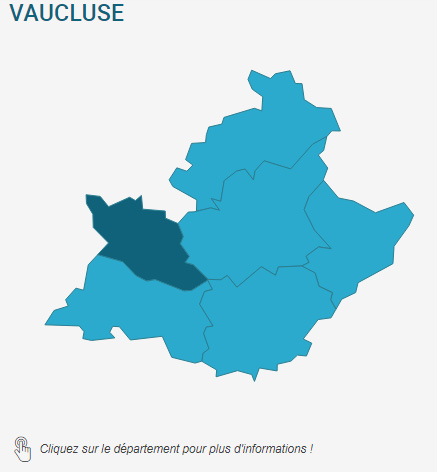 météo carte nouvelle région