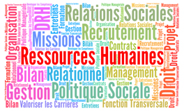 Vignette fonction RH