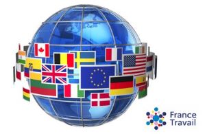 FRANCE TRAVAIL, PARTENAIRE DE VOS RECRUTEMENTS À L'INTERNATIONAL