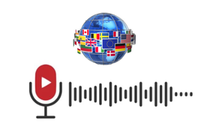 Ecoutez nos podcasts