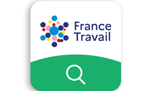 Application mobile France Travail 