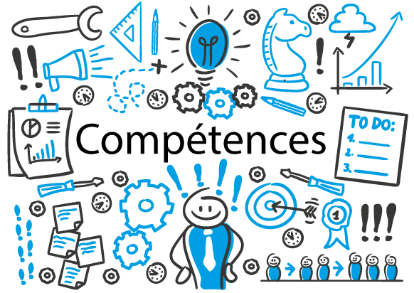 Positionnez-vous comme un offreur de compétences
