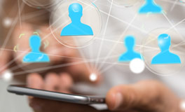 réseaux sociaux 264 x 160
