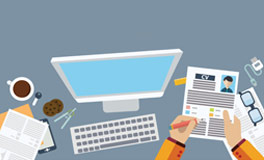 trouver un emploi 264 x 160