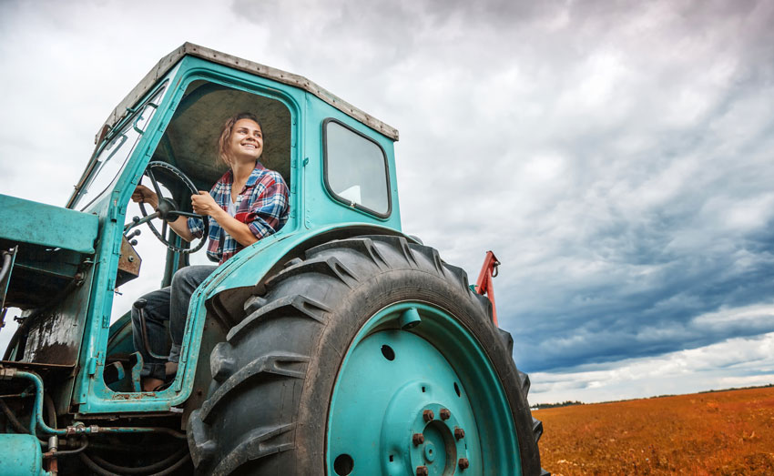 Deux métiers saisonniers agricoles qui recrutent en Auvergne-Rhône-Alpes