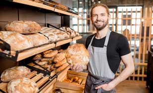 5 bonnes raisons de devenir boulanger