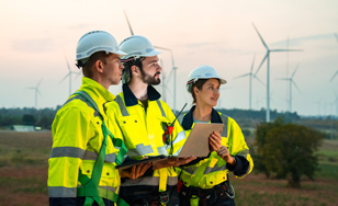 L’énergie recrute à pleine puissance : rejoignez la filière électrique