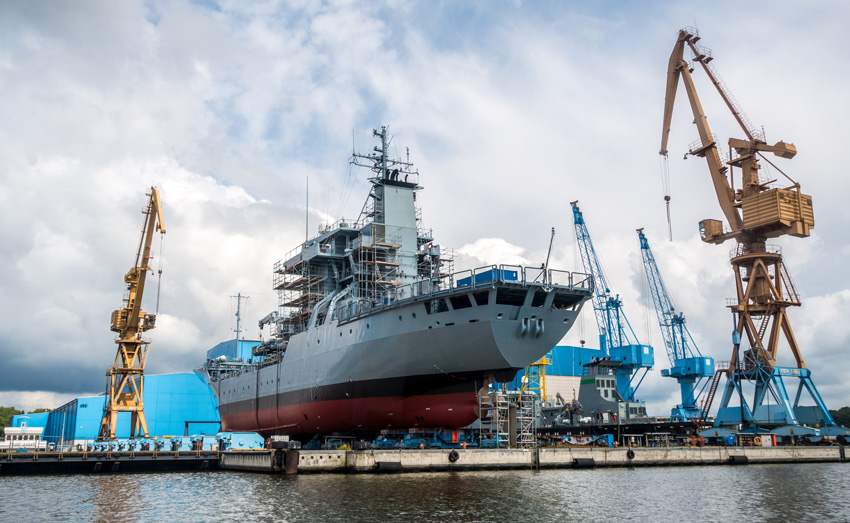 Naval-construction navire 582x337