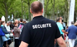 Sécurité