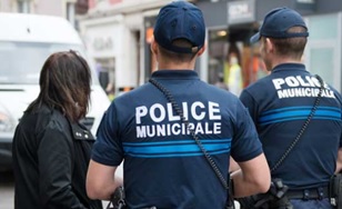 Sécurité