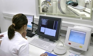 Manipulateur en électroradiologie médicale