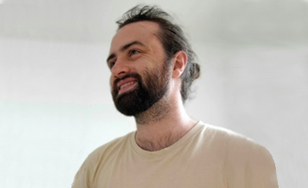 Ciaran O'Connell