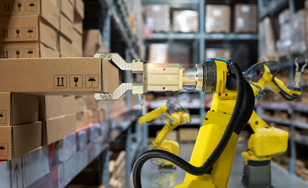 Intelligence artificielle et robotisation : quels changements pour les métiers en entrepôt ?