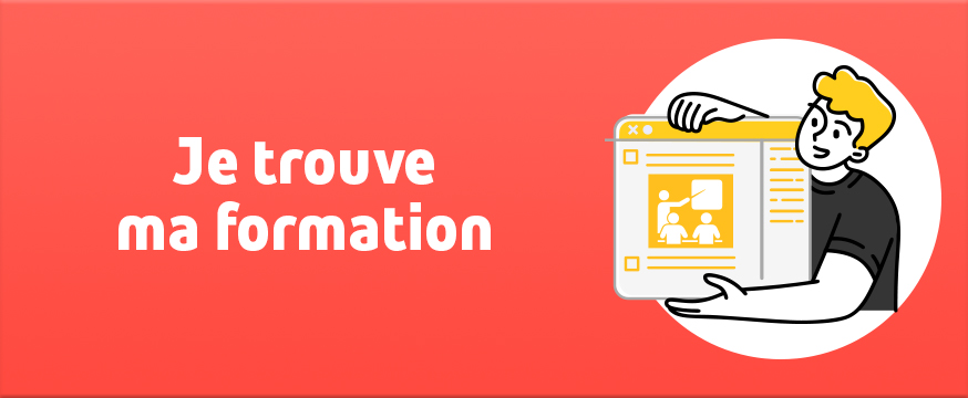 Se former, c'est évoluer !