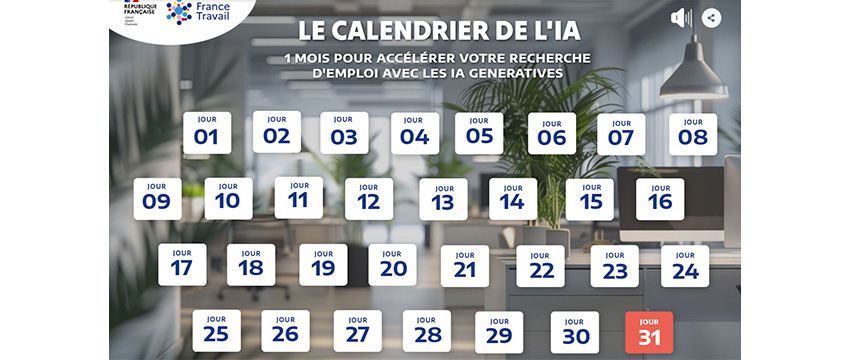 Découvrez son parcours inspirant et comment France Travail et l’Adie soutiennent les créateurs d’entreprise