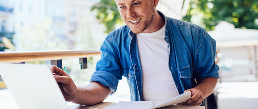 Profitez de la saison estivale pour optimiser votre recherche d’emploi !