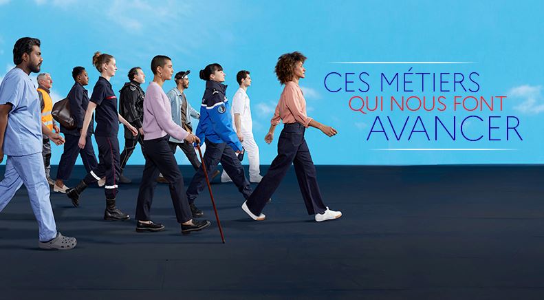 Avec ou sans concours, choisissez le service public