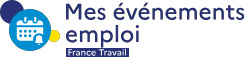 Mes événements emploi !