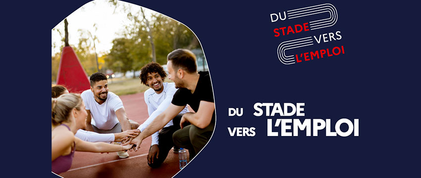 S'appuyer sur les valeurs du sport pour recruter ou être recruté autrement !