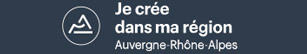 Je crée dans ma région