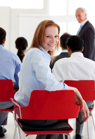 Métiers et secteurs qui recrutent