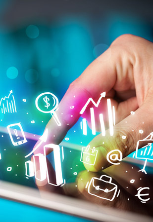 Services en ligne