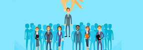 Évoluer professionnellement