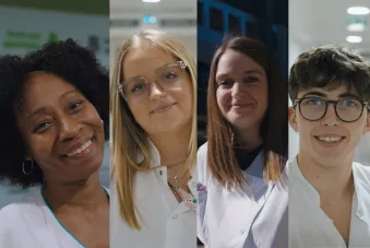 Devenir acteur du soin : pourquoi pas vous ?